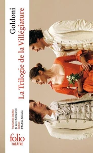 La trilogie de la Villégiature