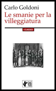 Le smanie per la villeggiatura