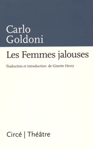 Les Femmes jalouses