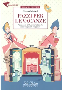 Pazzi per le vacanze