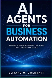 AI Agents for Business Automation
