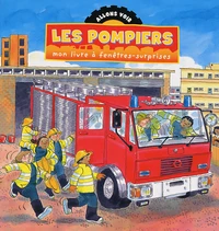 Les pompiers