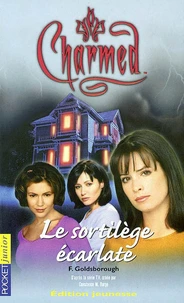 Le sortilège écarlate
