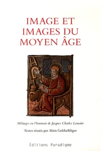 Image et images du Moyen Age
