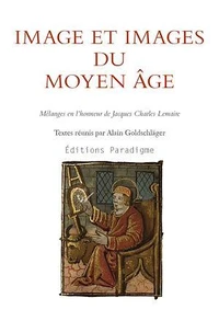 Image et images du Moyen Age