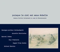 Puisque le ciel est sans échelle