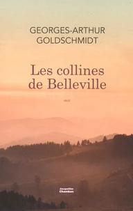 Les collines de Belleville