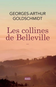 Les collines de Belleville