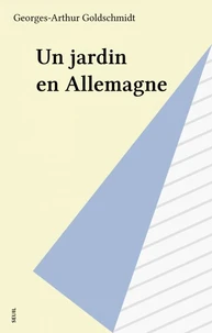 Un Jardin en Allemagne