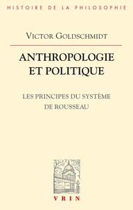 Anthropologie et politique
