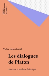 Les "Dialogues" de Platon