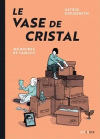 Le Vase de Cristal
