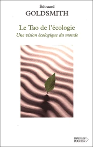 Le Tao de l'écologie.