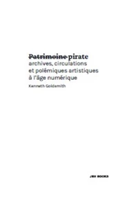 Patrimoine pirate
