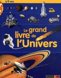 Le grand livre de l'univers