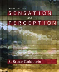Sensation and perception