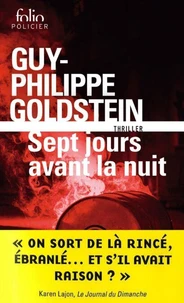 Sept jours avant la nuit