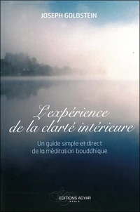 L'expérience de la clarté intérieure
