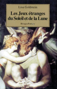 Les jeux étranges du soleil et de la lune