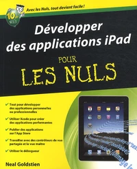 Développer des applications iPad pour les Nuls