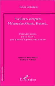 Eveilleurs d'espoirs Makarenko, Garric, Freinet...