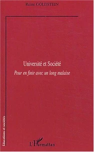 Université et société