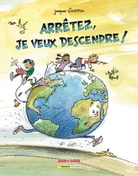 Les débrouillards