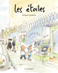 Les étoiles