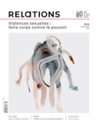 Violences sexuelles ?: faire corps c