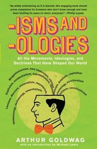 'Isms &amp; 'Ologies