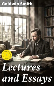Lectures and Essays