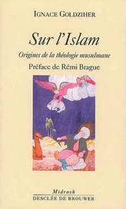 Sur l'Islam