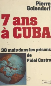 7 ans à Cuba