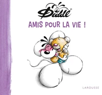 Amis pour la vie !