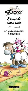 Diddl Escapade entre amis