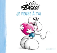 Je pense à toi