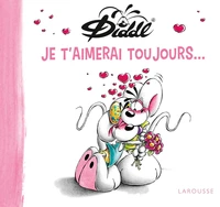 Je t'aimerai toujours...