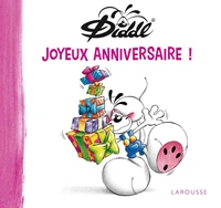 Joyeux anniversaire !