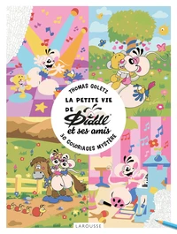 La petite vie de Diddl et ses amis