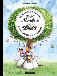 Le joli monde de Diddl