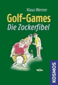 Golf-Games - Die Zockerfibel.