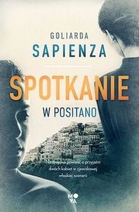  Goliarada Sapienza - Spotkanie w Positano.