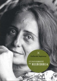 Téléchargement de livre en ligne gratuit L'université de Rebibbia  par Goliarda Sapienza en francais