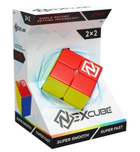 Nexcube 2x2 stackable 12l