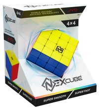 Nexcube 4x4
