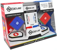 Nexcube Battle Pack