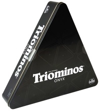 GOLIATH - TRIOMINOS ONYX
