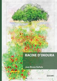 Racine d'Okoura