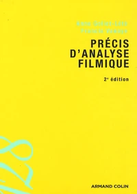 Précis d'analyse filmique