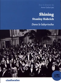 Shining, Stanley Kubrick